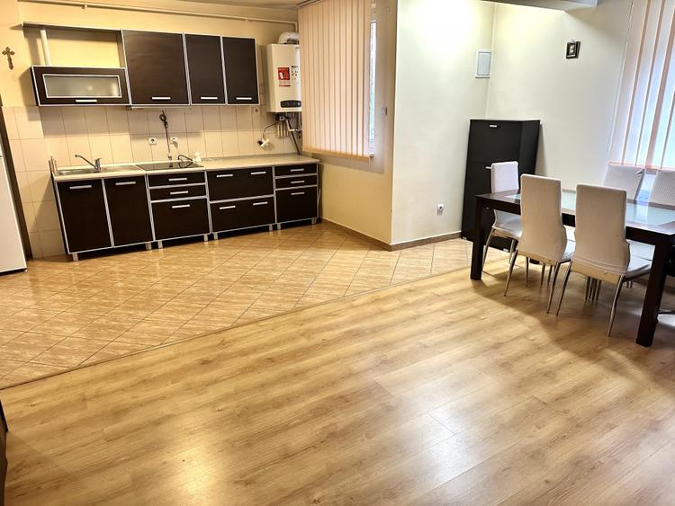 APARTAMENT 3 CAMERE I 71 MP I DE VANZARE I CETATE I FINISAT COMPLET I