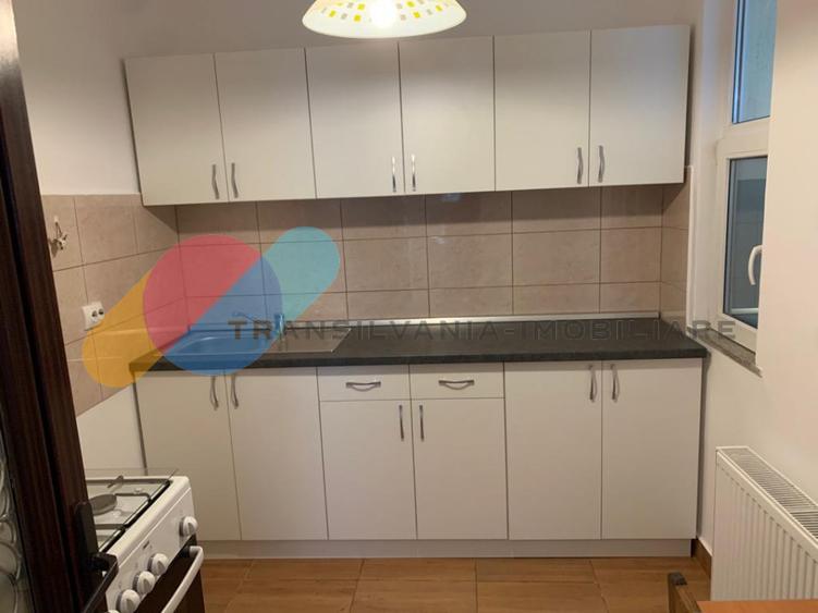 Apartament de 65 mp utili, zona Centrala (pretabil si pentru birou)