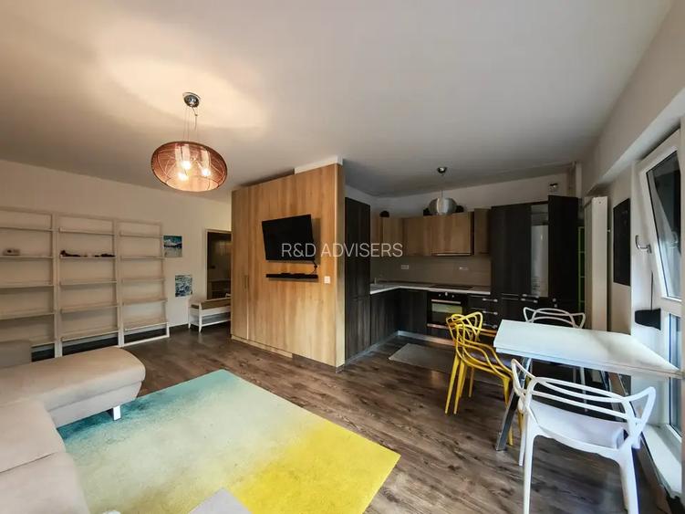 Apartament 3 Camere Belvedere  I Terasa 27mp - 2