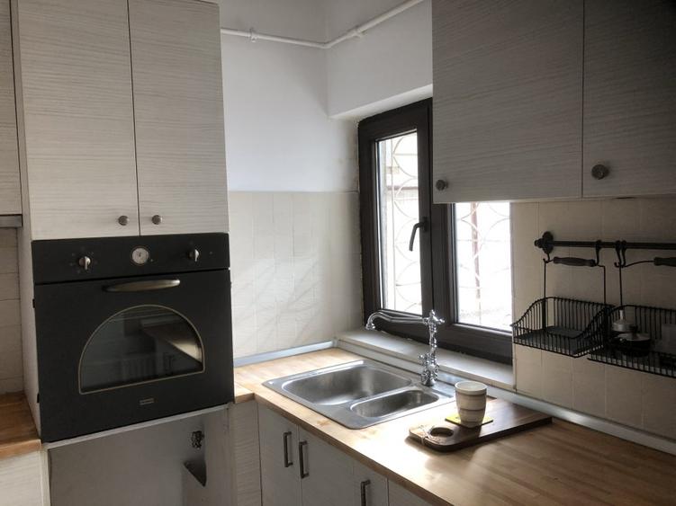 Apartament 2 camere Mosilor
