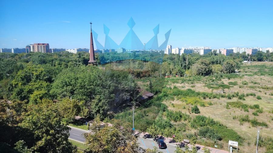Apartament 2 Camere Titan-Parc IOR Bucuresti