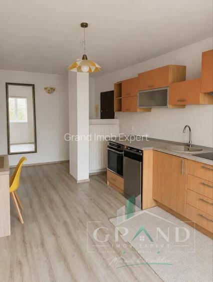 Apartament 2 Camere | Etaj 1 | Parcare | Plopilor/Parcul Iuliu Hatieganu - 5