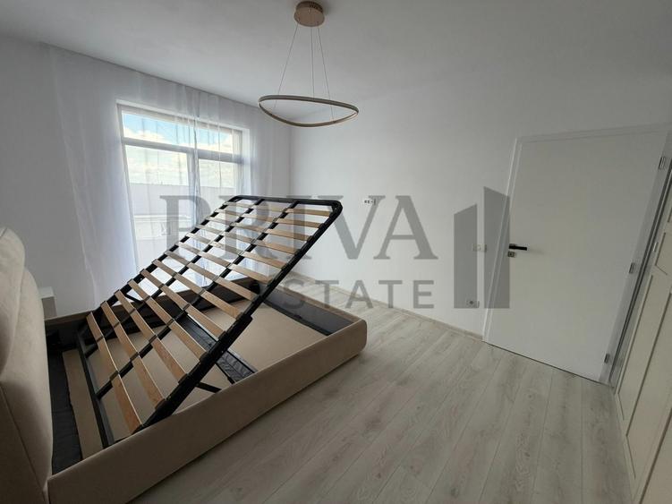 Penthouse nou 2 camere, 57 mp terasa, 20 mp, 2 locuri parcare, Brytim