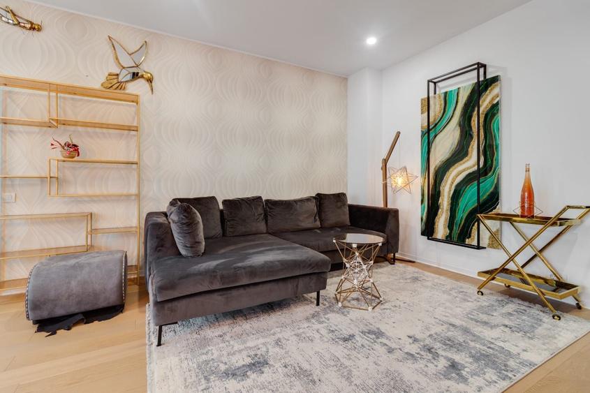 3 Camere | De Inchiriat | Floreasca