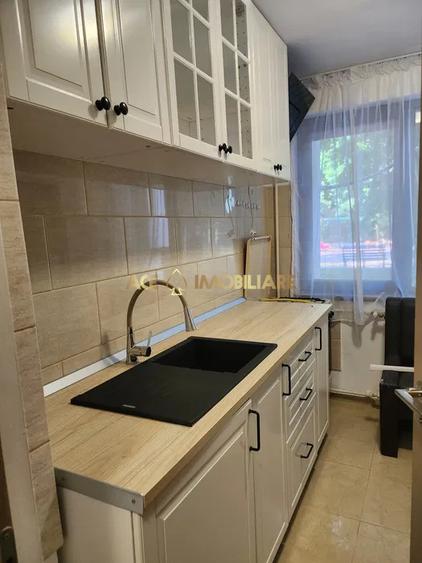 3 Camere de inchiriat | Unirii | Metrou | Mobilat | Utilat