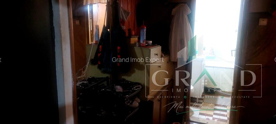 Ap 2 camere decomandate | Etaj 1 | Zona Mehedinți–Baza Sportivă „La Terenuri”