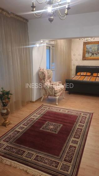 Unirii Libertatii vav Parlament | apartament deosebit | 2 camere - 120mp | 2 bai - 10
