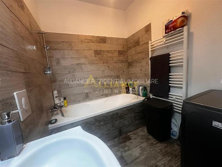 {Metrou Berceni} | Apartament 3 camere | 88 mp | Mobilat & utilat - 13