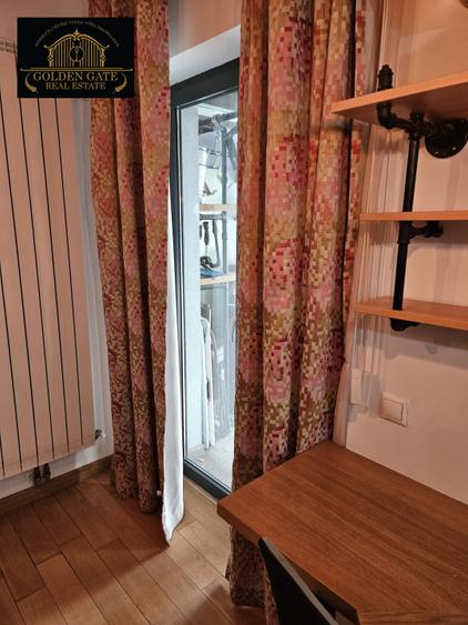 Pipera - UpGround | 3 Camere | Balcon | Centrala | Sauna | Metrou
