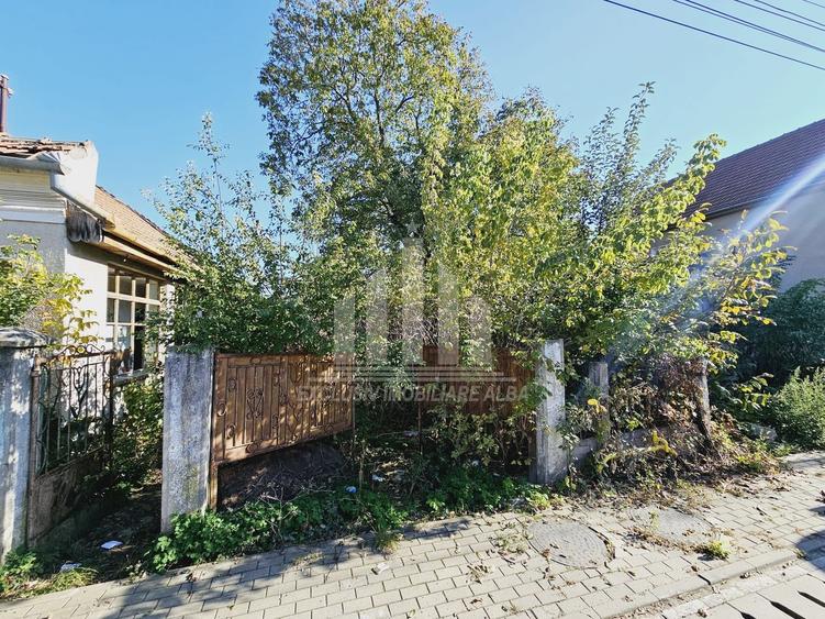 Teren intravilan | De vanzare | 2800 mp | 23 ml deschidere | Partos