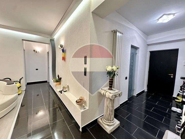 Apartament cu 3 camere str. Izbiceni | Damaroaia | Bucuresti Noi