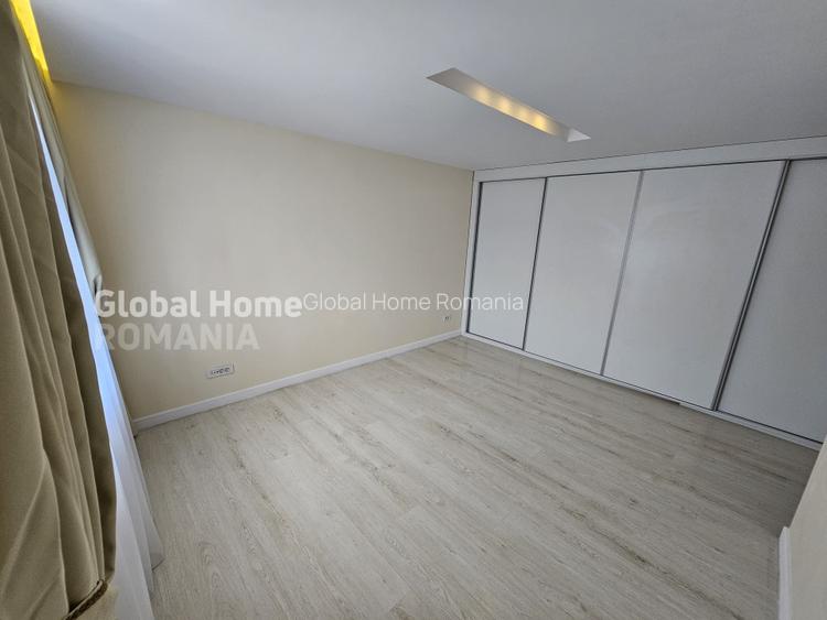 Vila 290MP | Oxford Gardens | Pipera | Curte + 3 locuri Parcare - 22