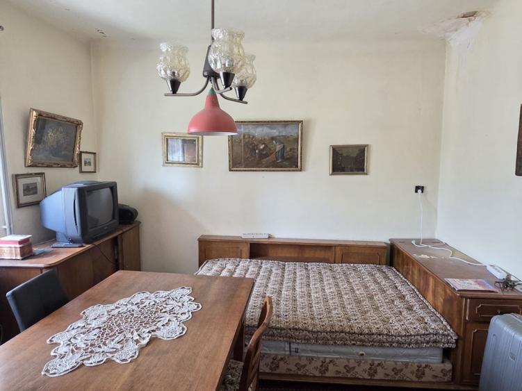 Investiție Buzești – 3 camere 67 mp – proiect renovare