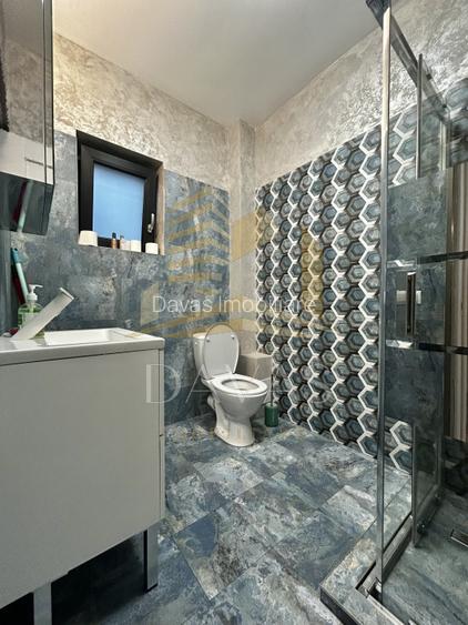 Casa tip duplex de inchiriat | Borhanci | Sauna | Gradina 340mp - 8
