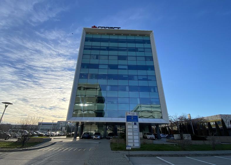 Conect 3, Dimitrie Pompeiu - comision 0%, reprezentam proprietarul!