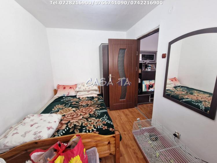 Apartament 2 camere, situat in Targu Jiu, Slt Gheorghe Barboi -Casa Tineretului*