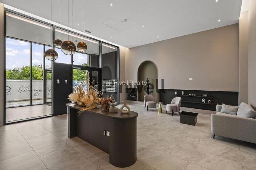 One Cotroceni Park I 20sqm terrace I Rare - 11