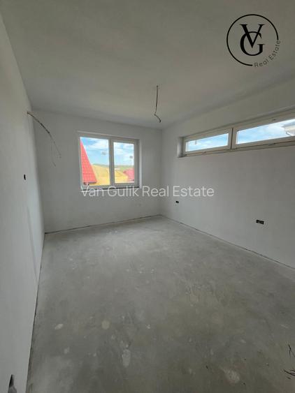 Vila 5 camere Corbeanca - 14