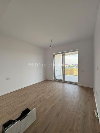 Ap. cu 3 camere 73 mp / Langa Lidl 2 Mosnita - 2