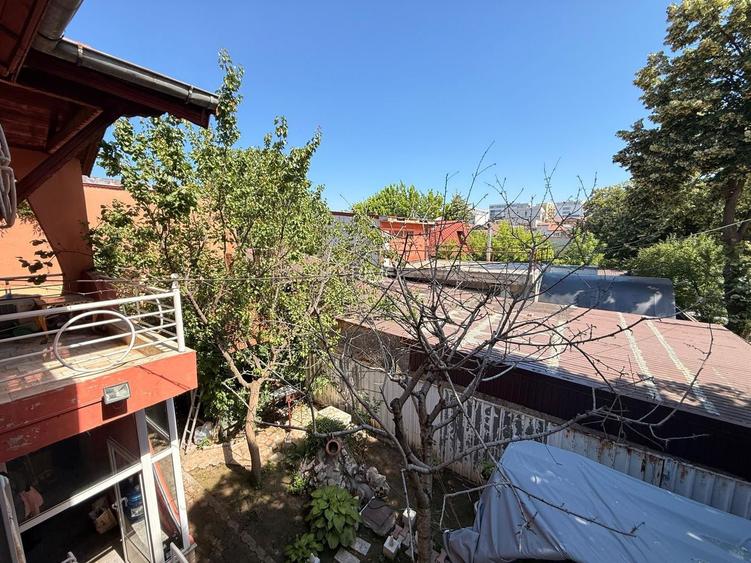Comision 0% | Casa individuala 4 dormitoare 1 mai | Pod Constanța - 22