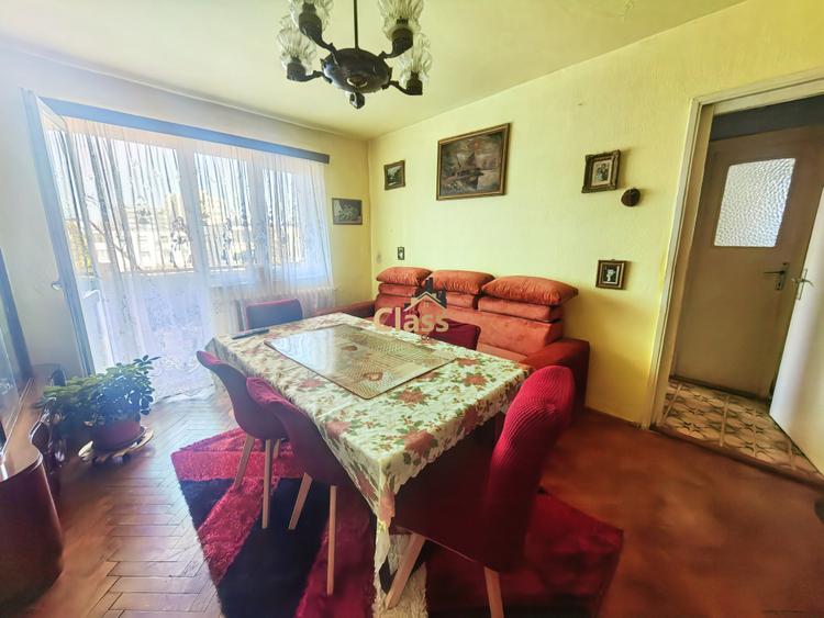 Apartament 3 camere | 63 mpu | zona Parc Colina Manastur