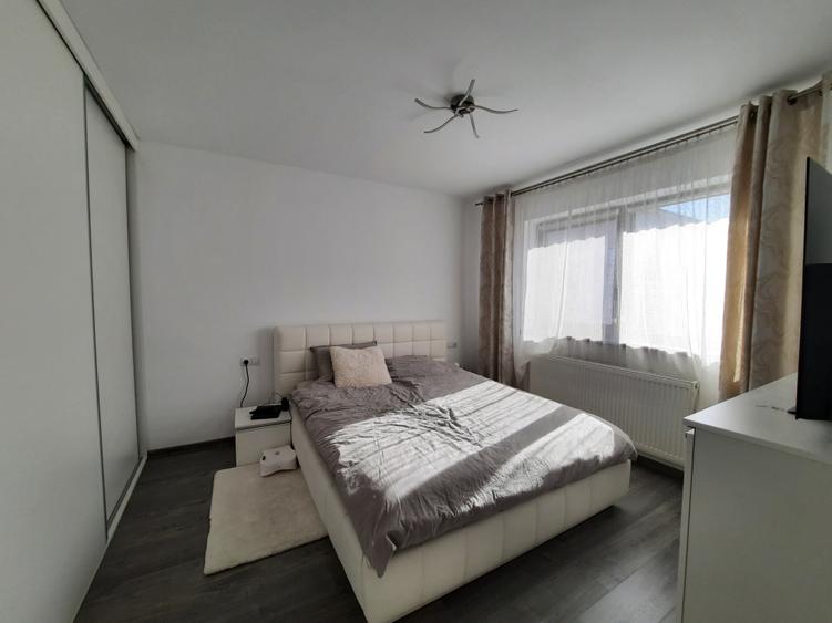Casa moderna cu teren, Calea Cisnadiei, Arhitectilor