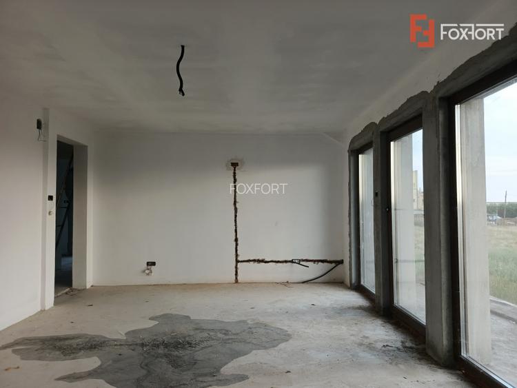 Comision 0% Casa individuala 5 camere cu teren de 747 mp in Sanandrei - 22