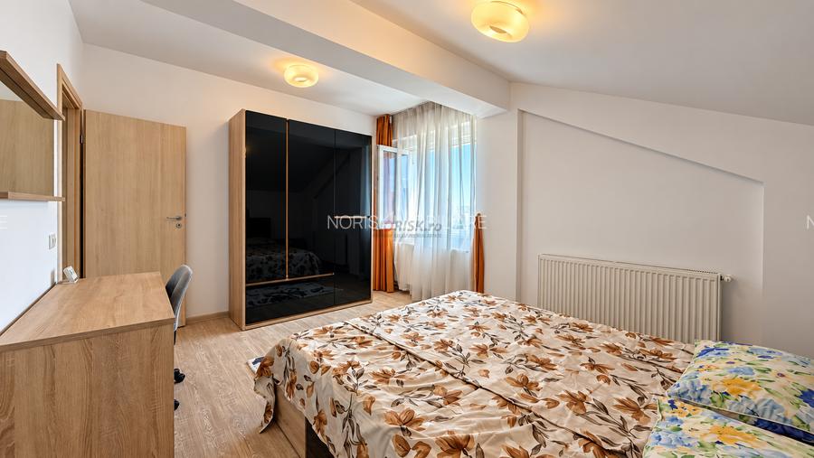 Apartament 2 Camere | 68 MP | Gorjului | Bloc 2015 | Centrală Proprie