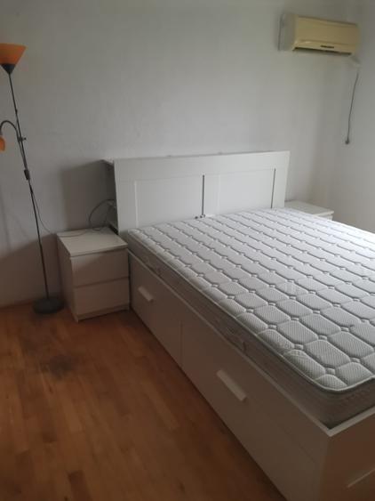 De inchiriat 4 camere decomandat Blv Mircea Voda