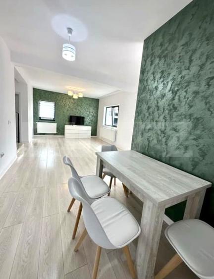 Casa tip duplex P+E, 250 mp teren, Vorovesti