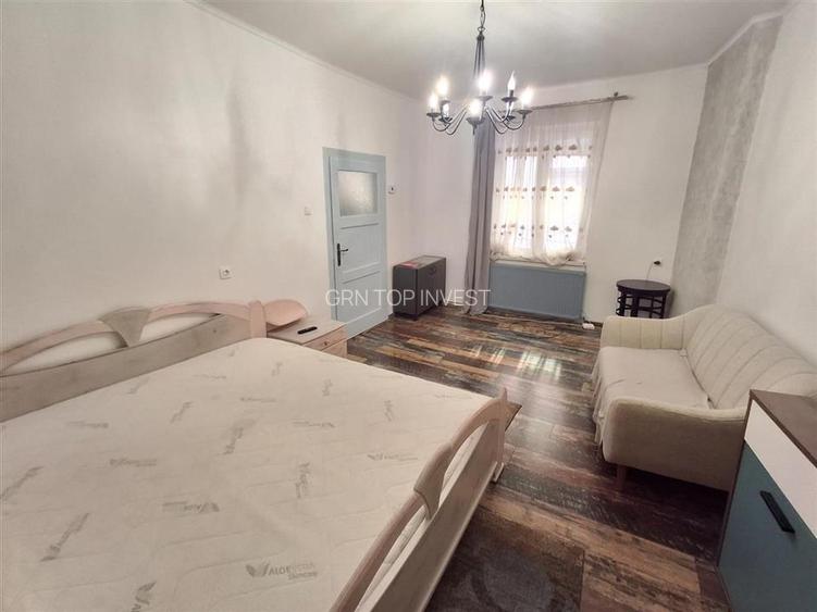 Apartament 2 camere zona Centrala - 6