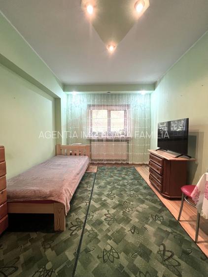 Apartament spațios și luminos cu 4 camere, 2 băi și terasă – Micro 20 - 9