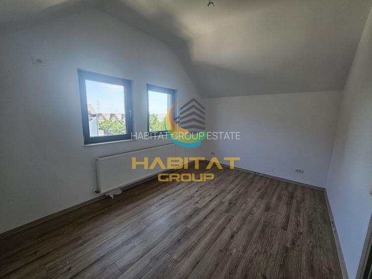 Vânzare Casa |  P+1+M 130 mp | Popești Leordeni - 15