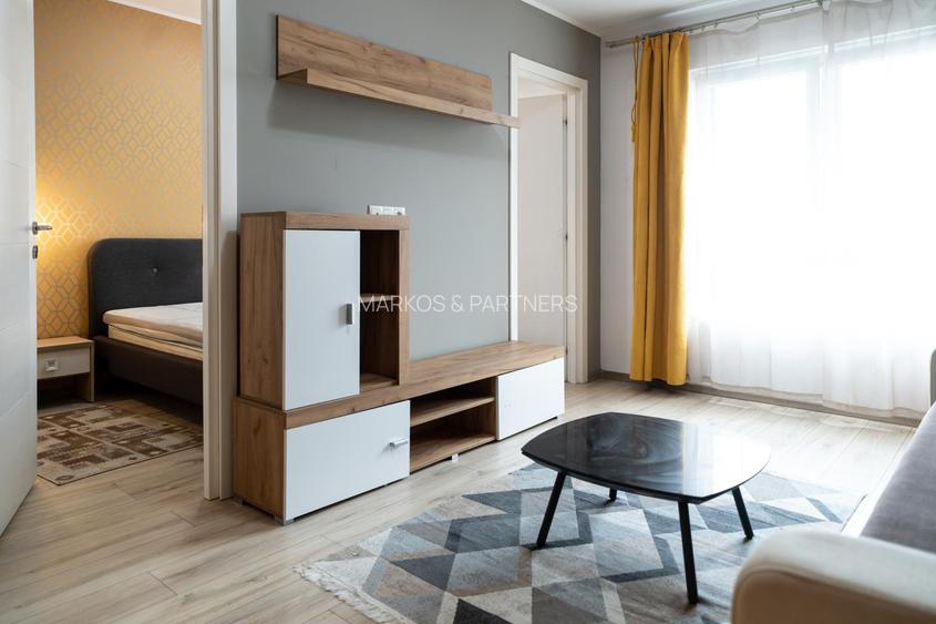 Comision 0% I Apartament cu 2 camere I Parcare I Bună ziua - 3