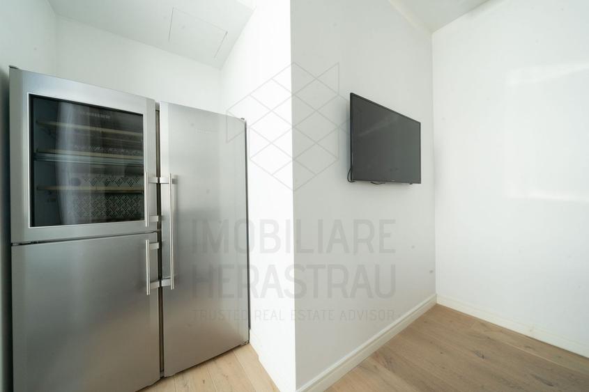 Cortina Residence | Luxury Penthouse | For Rent