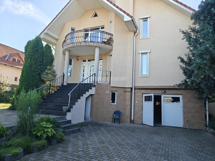Ocazie unica! , Vila de vanzare in zona City Mall Tudor, Targu Mures - 2