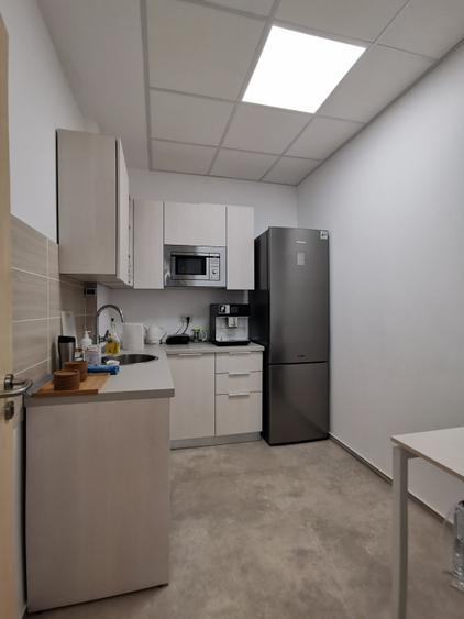 Birouri 180 - 300 mp | Aviatiei - Baneasa | Cladire moderna | Comision 0%