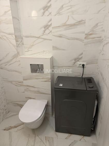 GARSONIERA - APARATORII PATRIEI, PARCARE, PRIMA INCHIRIERE, METROU - 6