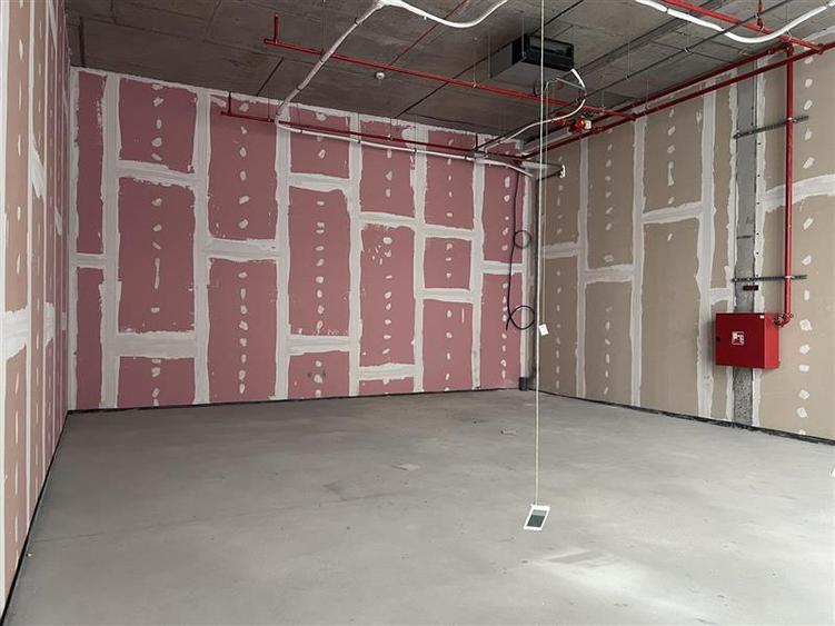 Spatiu comercial premium | ONE Cotroceni Park