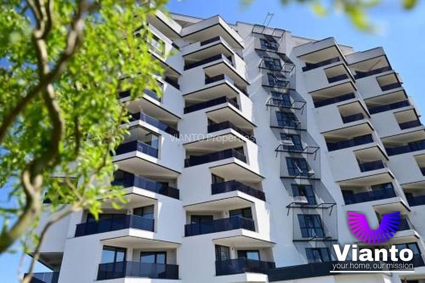 Apartament premium 2 camere | Prima inchiriere | Evolution Residence | Selimbar - 8