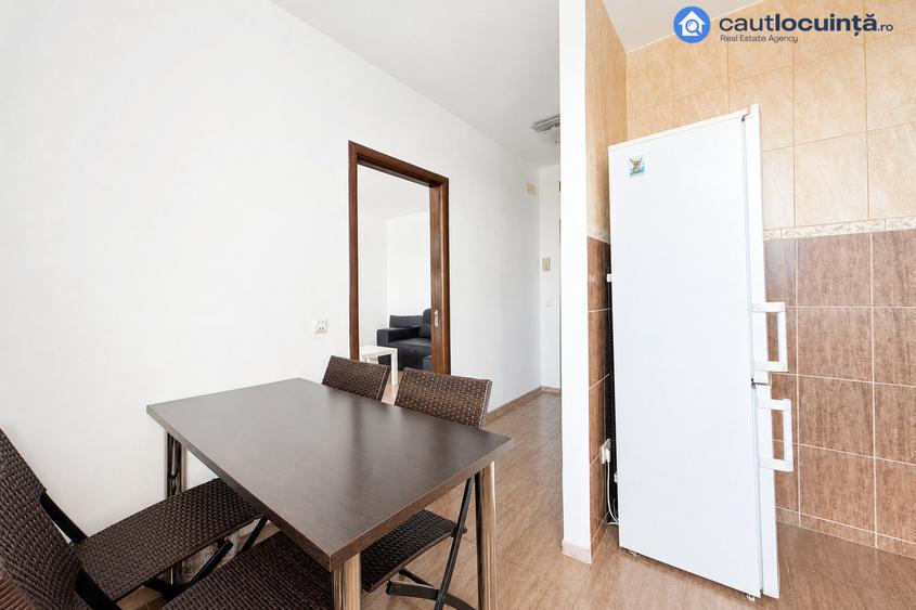 Apartament 2 camere | vizavi de MedLife Grivita | metrou | renovat