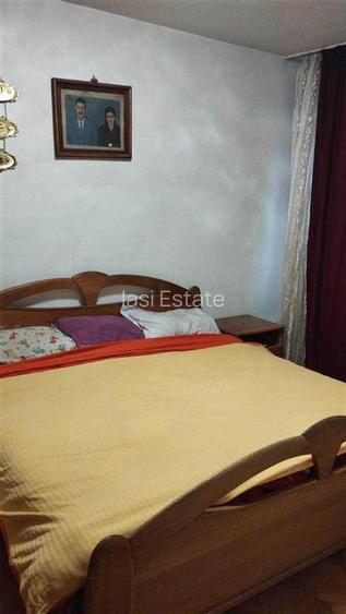 Apartament 3 camere Podu Ros - 2
