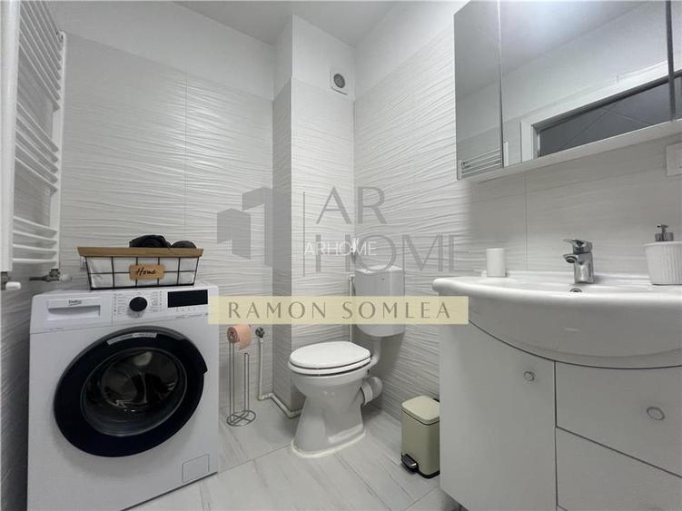 Apartament 2 camere, White Tower  Sud, Ploiesti - 11