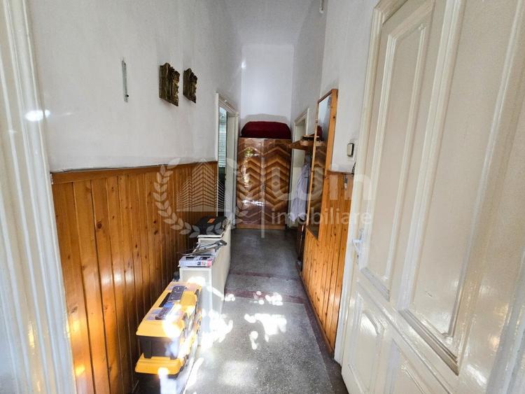 Casa individuala | Locatie ultracentrala | Zona strazii Napoca!