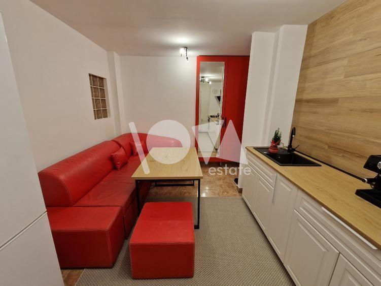 De vânzare: apartament 3 camere, metrou Lujerului, renovat reabilitat
