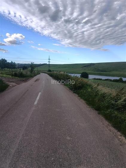 Teren de vanzare Valea Lungă - Holboca - 4