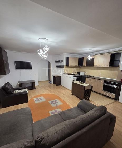 Apartament 2 camere, lângă parcul Poligon - 2