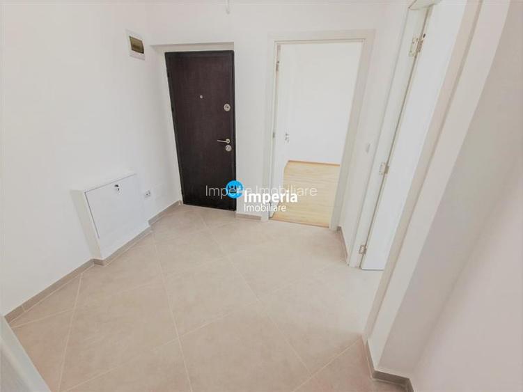 Apartament 2 Cam 48 mp, et 1, Editurii Lunca Cetatuii - 5