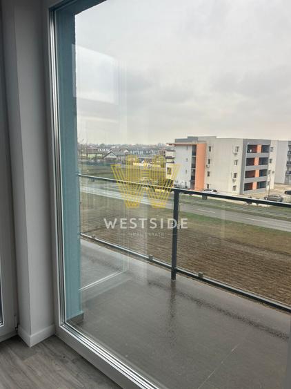 Apartament premium, cu 2 camere, de vanzare, in Giroc