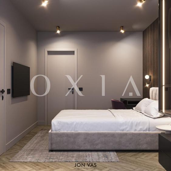 SX526 Case moderne, cu sisteme smart home